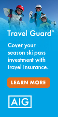 Travel Guard Insurance Panner