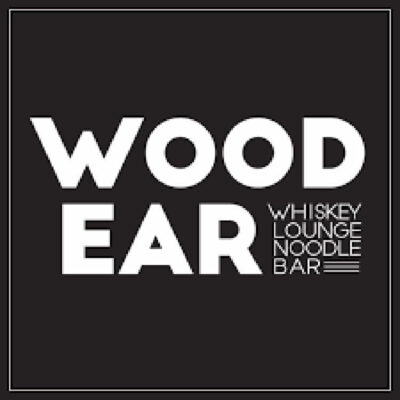 Wood Ear Logo