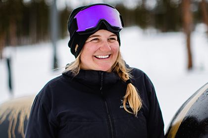 Hannah Smith