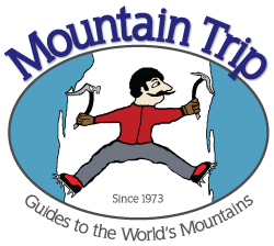 Mountain Trip Logo