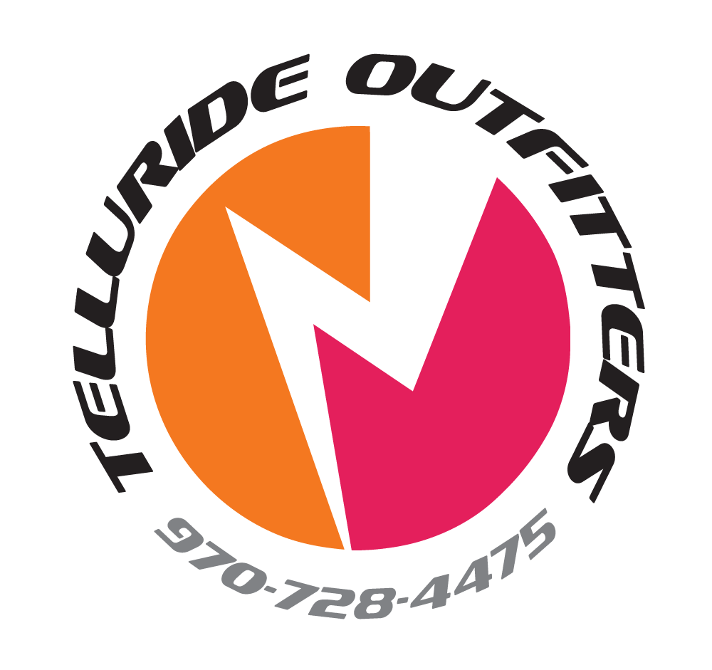Telluride Outfitters Logo