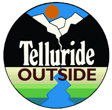Telluride Outside Logo