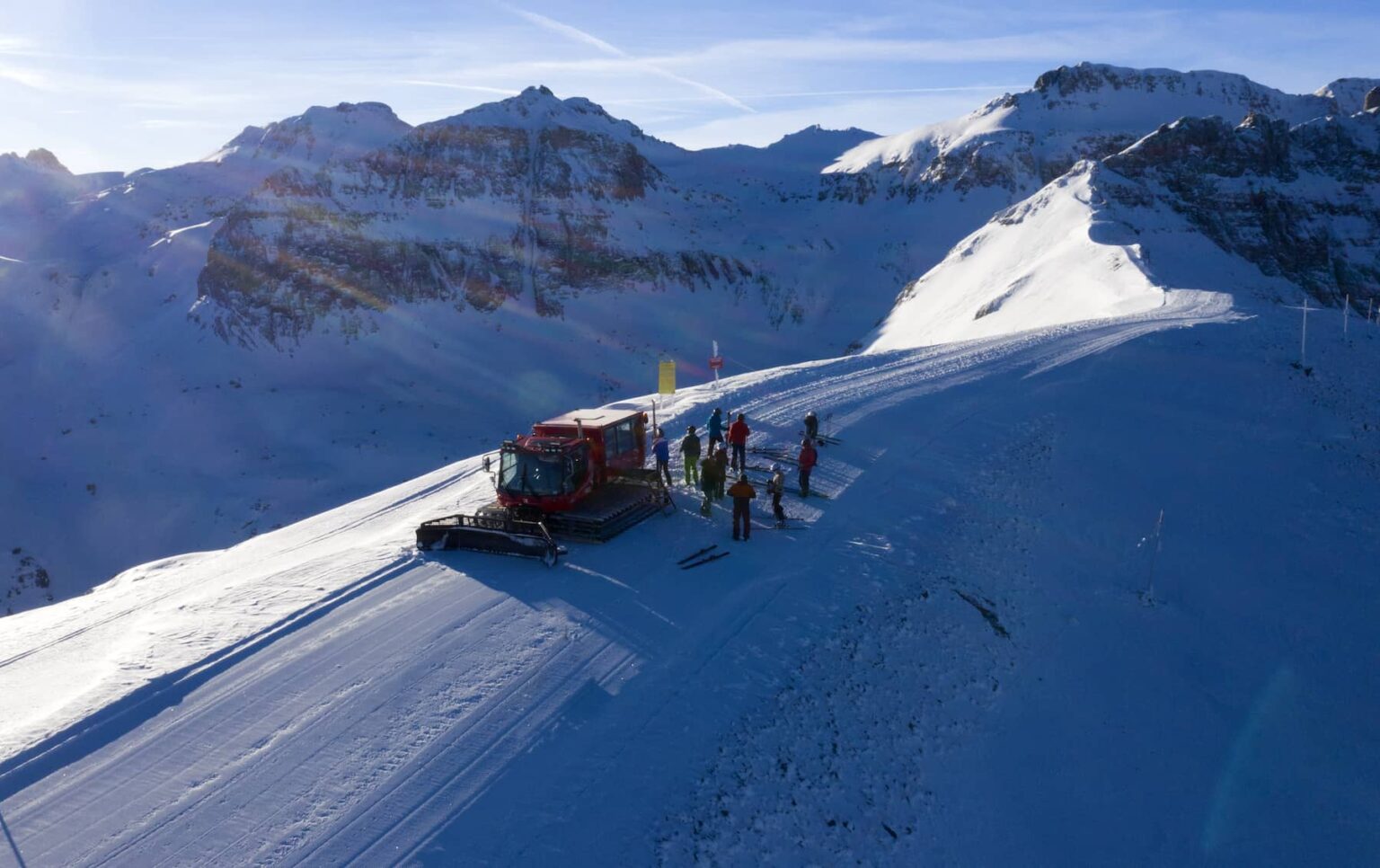 Retreats and Conferences Telluride Ski & Golf