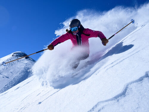 Lift Tickets
