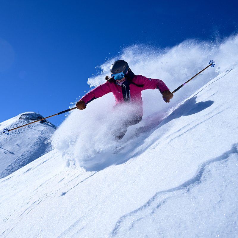 Lift Tickets