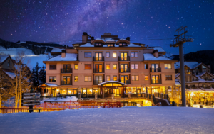 The Inn at Lost Creek - Third Best Hotel for Families in Telluride