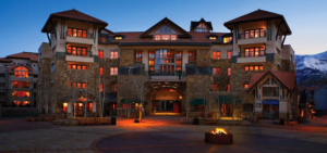 The Franz Klammer - Most Convenient Hotel for Families visiting Telluride