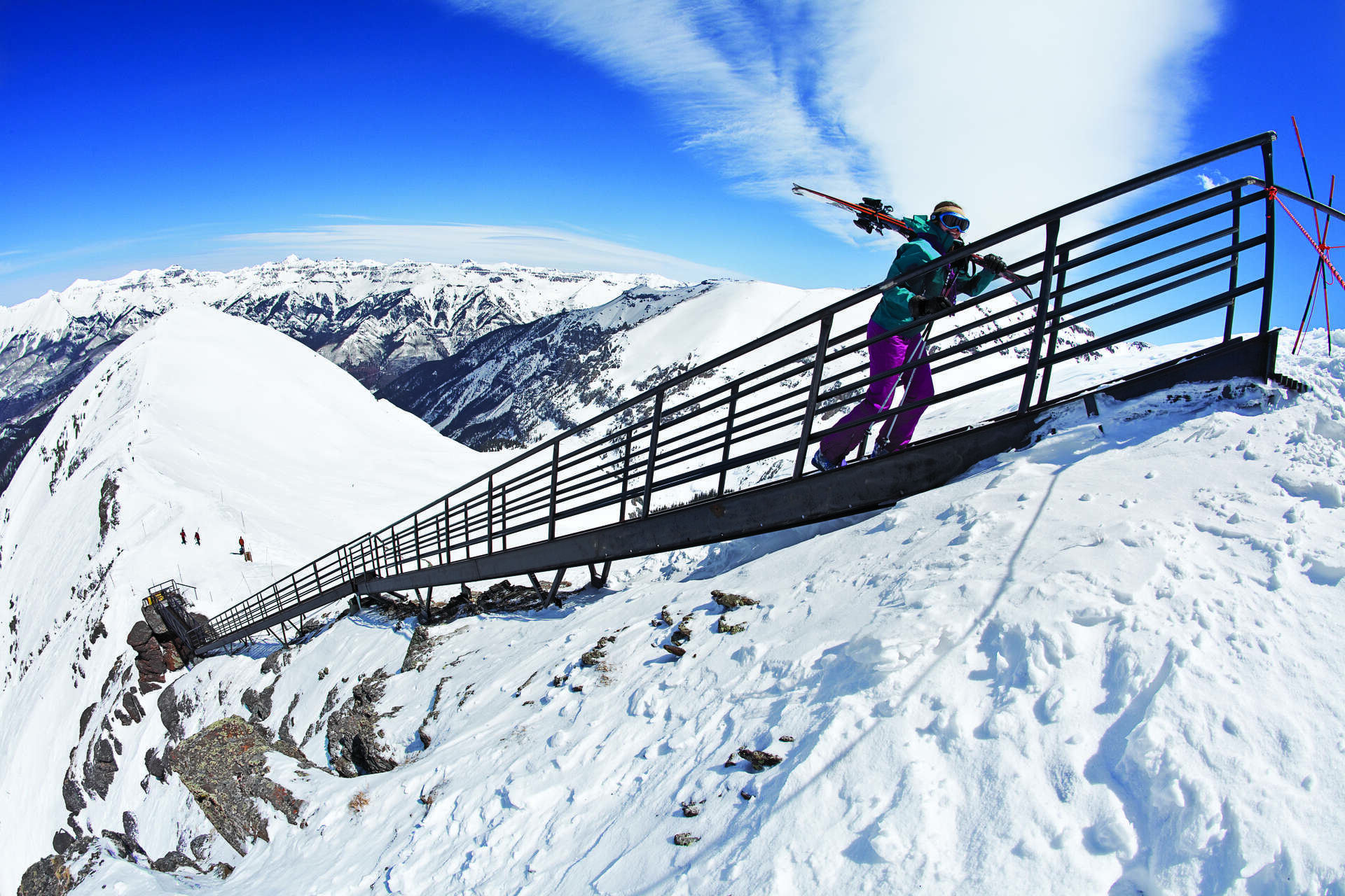 STEEP & OFF-PISTE PRIVATE LESSON