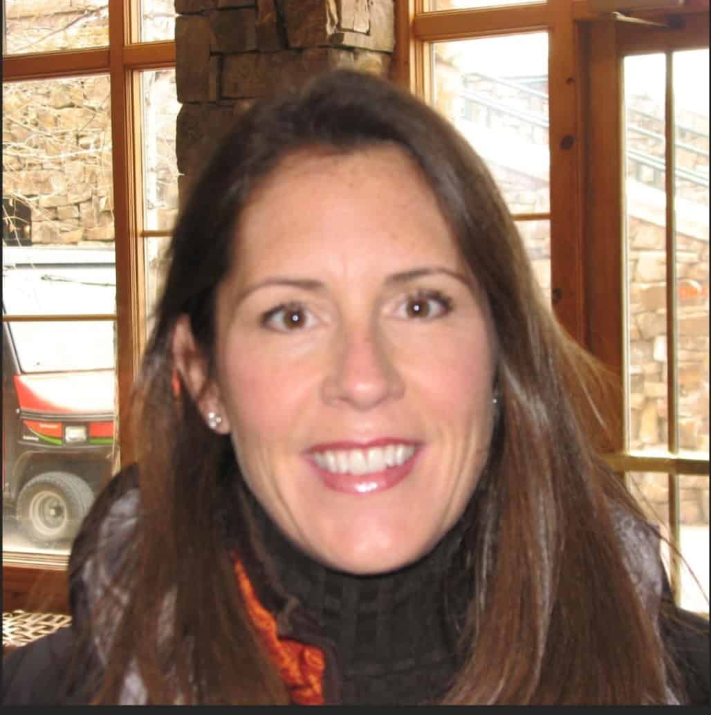 Beth Viergever