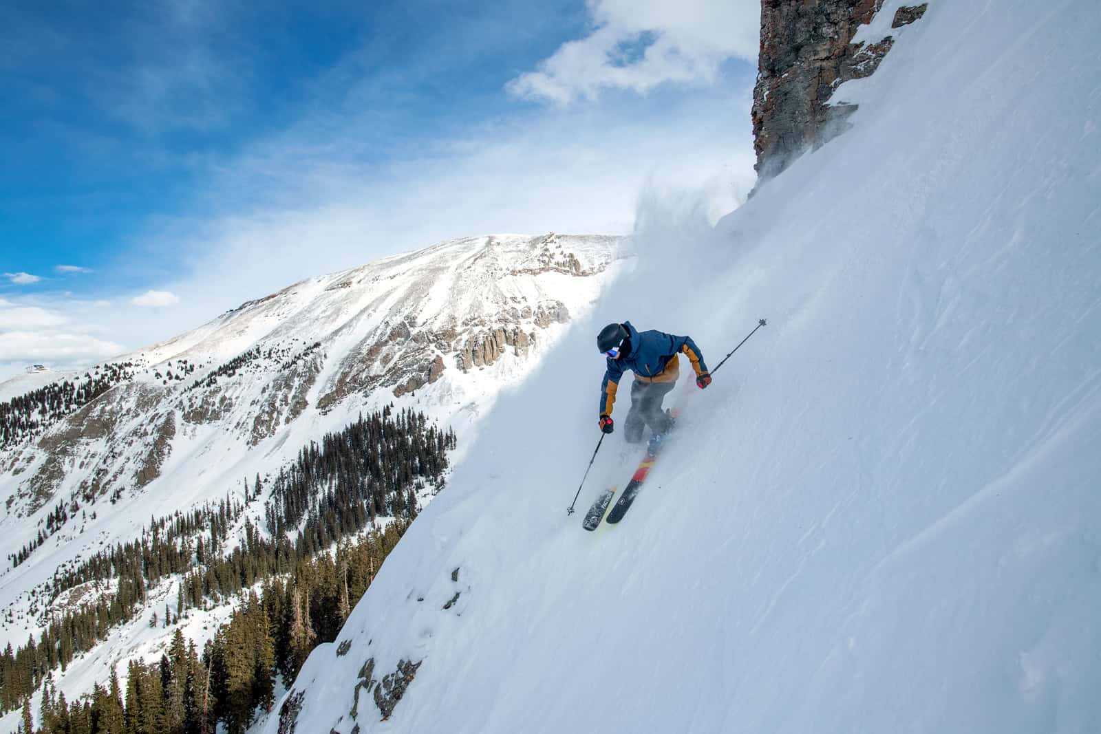 STEEP & OFF-PISTE PRIVATE LESSON