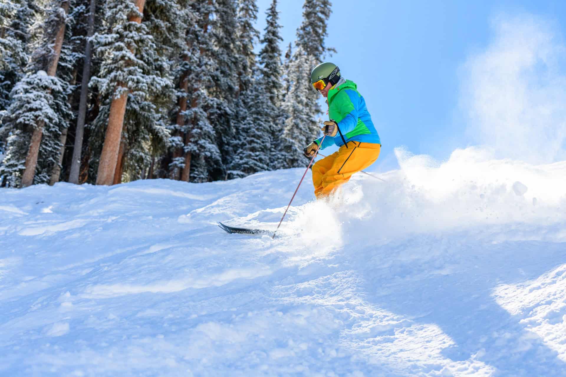 Making Friends with Moguls