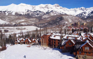 Mountain Lodge - A Great Family-Friendly Hotel in Telluride 
