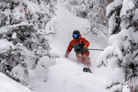 Telluride Ski Resort Winter Products 2023/2024