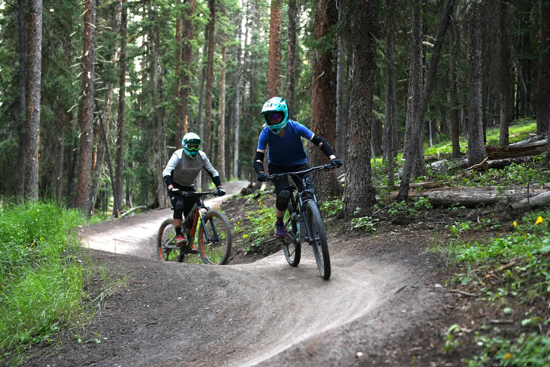 Freeride Clinic