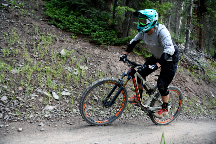 What You Need to Know as a Beginner Bike Park Rider | Telluride Ski & Golf