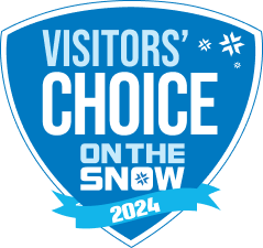 Visitors Choice On The Snow 2024 Awarded to Telluride Ski Resort