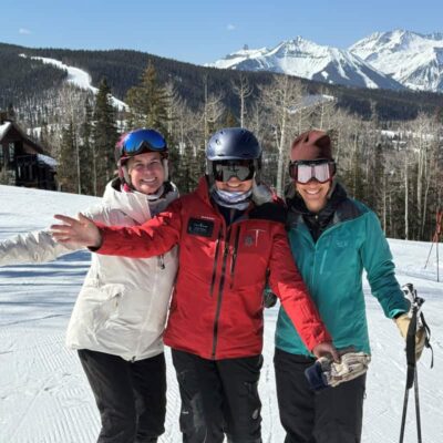 Women's Weekend