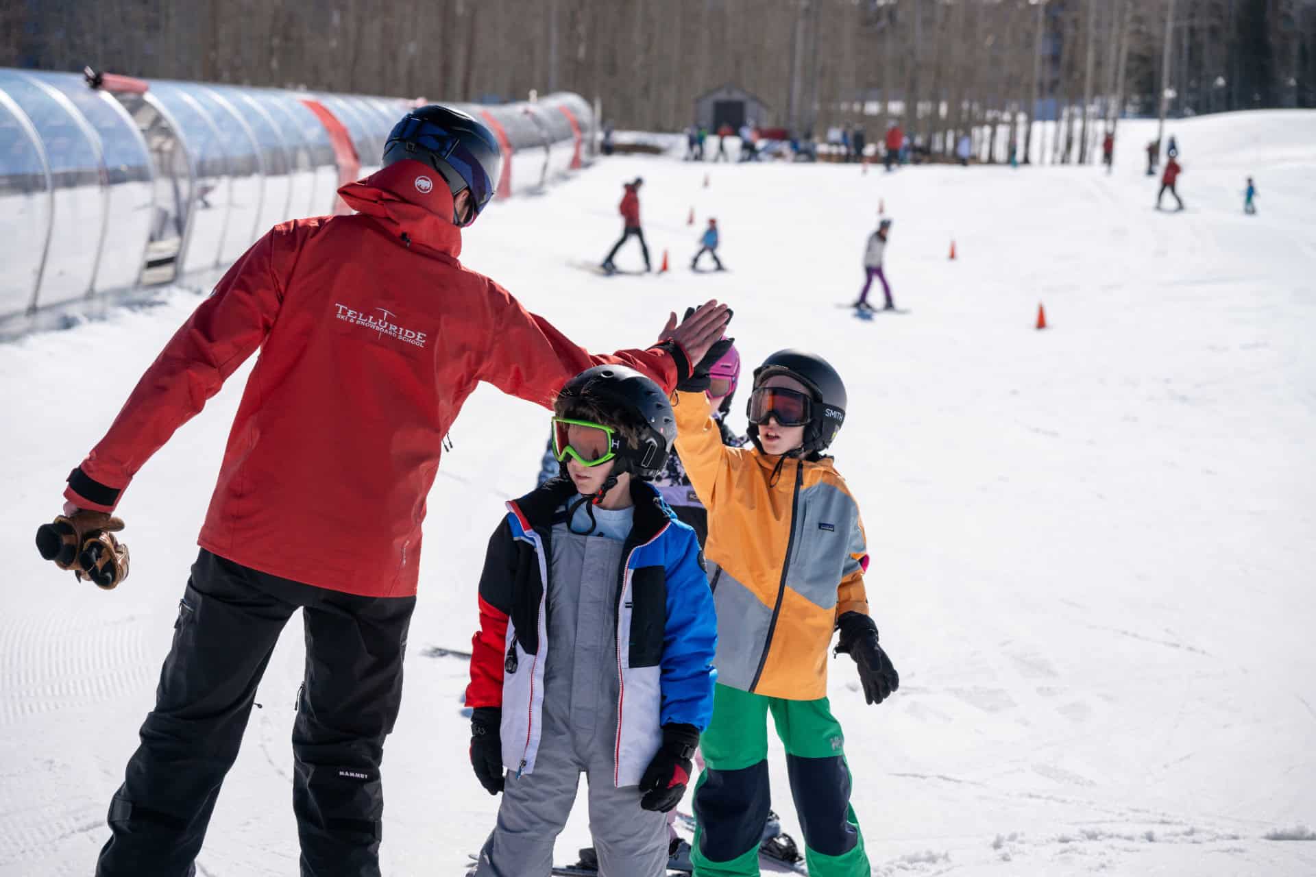 Children's Group Lessons