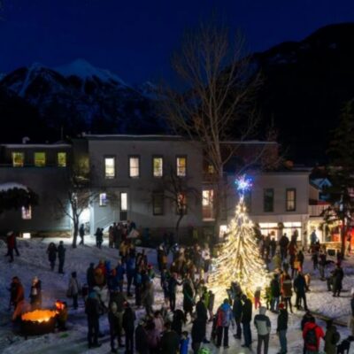 Telluride Tourism Board